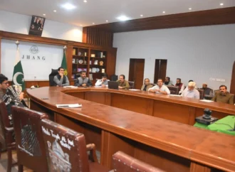 حکومتی اقدامات اور پالیسیوں پر بھرپور انداز میں عملدرآمد یقینی بنایا جائے گا، ڈپٹی کمشنر