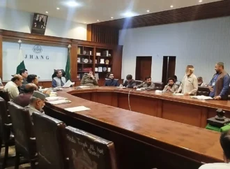 ڈسپیوٹ ریزولیوشن کمیٹی کا پہلا اجلاس،16 کیسز کی سماعت ہوئی