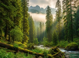 پاکستان میں جنگلات کا بحران: کب تک نظرانداز ہوگا یہ ماحولیاتی المیہ؟