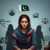 پاکستان میں خواتین کے خلاف تشدد: قوانین موجود، نفاذ کمزور ، عالمی اداروں کی تشویش