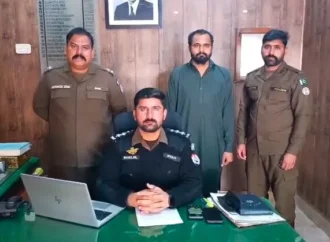 پسند کی شادی کے لئے اغواء کا ڈرامہ رچانے والا نوجوان پولیس نے ڈیرہ غازیخان سے تلاش کرلیا