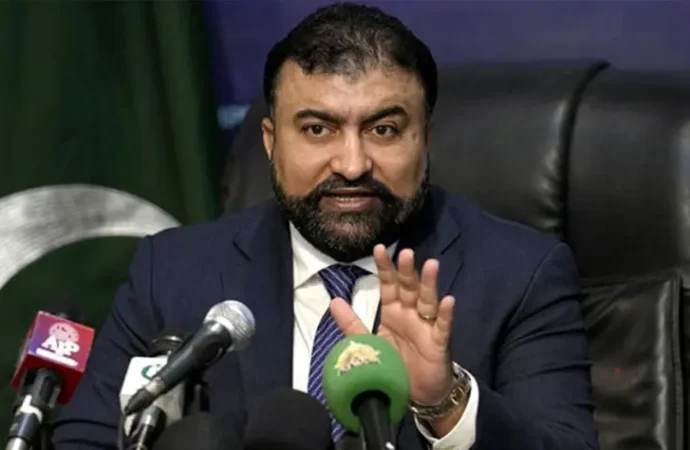 بیس ماہ میں 164 بنیادی صحت یونٹس بحال کردئیے گئے، وزیراعلیٰ بلوچستان