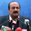 نوجوانوں کو بااختیار بنانا حکومت کی اولین ترجیح ہے،رانامشہود