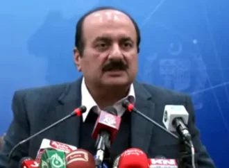 نوجوانوں کو بااختیار بنانا حکومت کی اولین ترجیح ہے،رانامشہود