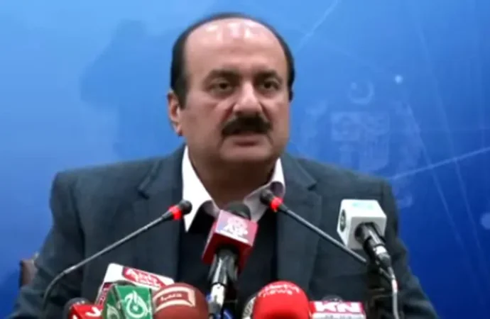 نوجوانوں کو بااختیار بنانا حکومت کی اولین ترجیح ہے،رانامشہود