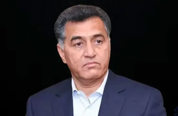 سابق لیفٹیننٹ جنرل فیض حمید کو 14 سال قید بامشقت کی سزا سنا دی گئی