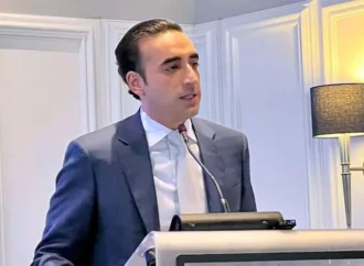 سندھ حکومت تمام شعبوں کی ترقی کیلئے موثر اقدامات کررہی ہے، بلاول بھٹو زرداری