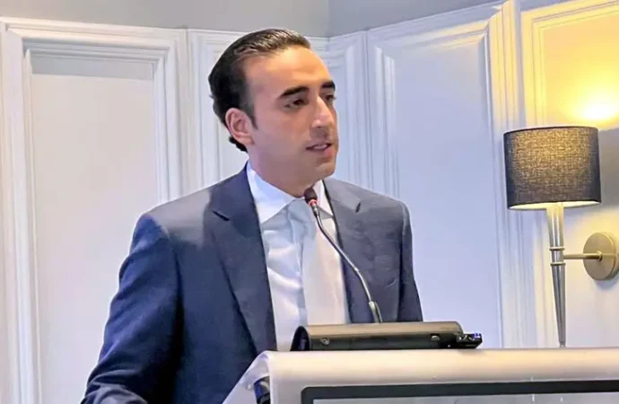 سندھ حکومت تمام شعبوں کی ترقی کیلئے موثر اقدامات کررہی ہے، بلاول بھٹو زرداری