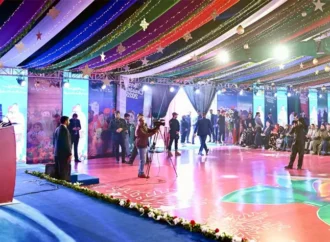 پنجاب حکومت اقلیتوں کو یکساں مواقع فراہم کر رہی ہے، مریم نواز شریف