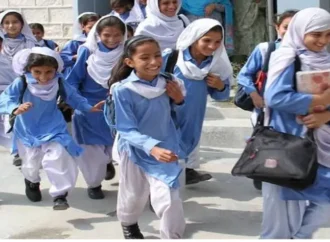 پنجاب حکومت کا سکولوں،کالجوں میں موسم سرما کی تعطیلات کا اعلان