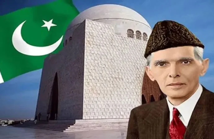 بانی پاکستان کا یوم پیدائش کل قومی جوش و جذبے سے منایا جائے گا