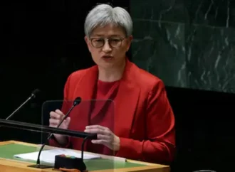 افغانستان میں بگڑتی انسانی حقوق کی صورتحال، آسٹریلیا نے چار طالبان عہدیداروں پر مالی، سفری پابندیاں عائد کردی