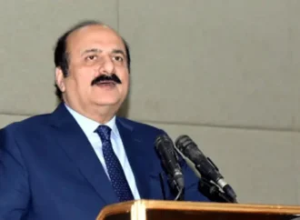 حکومت نوجوانوں سے متعلق پہلی پالیسی کا جلد اعلان کرے گی،رانامشہود