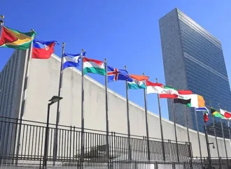 یواین ماہرین کے پاکستانی حدود میں بھارت کے 7 مئی کے اقدام پر سخت اعتراضات