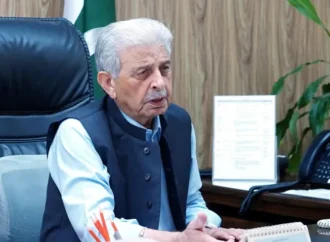 ایران پاکستان سے تین لاکھ ٹن چاول درآمد کرے گا،رانا تنویرحسین