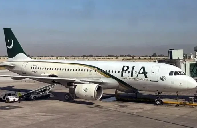 عارف حبیب کنسورشیم نے پی آئی اے کی نیلامی جیت لی