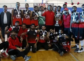 نیشنل گیمز: پاک آرمی کی 20 گولڈ میڈلز کیساتھ برتری مستحکم