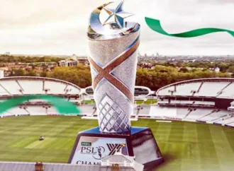 پی ایس ایل کے 11ویں ایڈیشن کے لیے پی سی بی کا لندن میں روڈ شو منعقد ہوگا