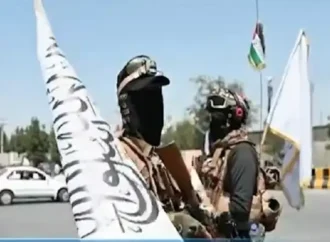 افغان طالبان رجیم کے اقتدار سنبھالنے کے بعد افغانستان میں انسانی جرائم کا بدترین سلسلہ جاری