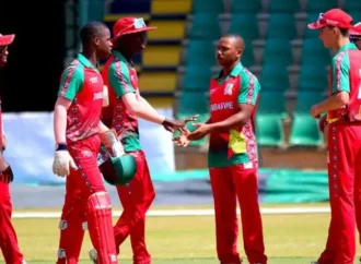 انڈر19سہ فریقی سیریز،پہلا میچ کل زمبابوے اور افغانستان کے درمیان کھیلا جائے گا