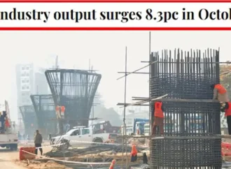 ایس آئی ایف سی کے مؤثراقدامات،پاکستان کے صنعتی شعبے میں نمایاں بہتری