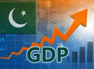 پاکستان اقتصادی استحکام اور خوشحال مستقبل کی جانب گامزن