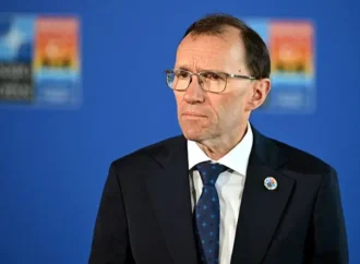 غزہ میں مستقبل کی حکومت فلسطینیوں کی ہونی چاہئے، ناروے کا مطالبہ