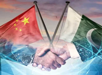 پاکستان اور چین زراعت اور لائیو سٹاک کے شعبے میں تعاون کو فروغ دے رہے ہیں