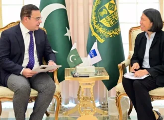 ایشیائی ترقیاتی بینک کا پاکستان کی مالیاتی استحکام کیلئے کی جانے والی کوششوں کا اعتراف