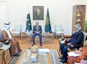 وزیراعظم کی یو اے ای کے سرمایہ کاروں کو پاکستان میں سرمایہ کاری کی دعوت