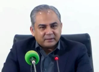 محسن نقوی کا افغانستان سے اپنی سرزمین پاکستان کے خلاف استعمال کو روکنے کا مطالبہ