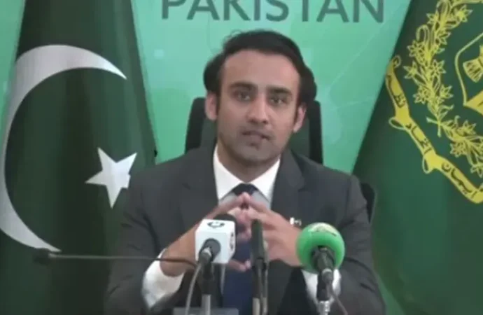 پاکستان ڈیجیٹل اثاثوں کے ضابطے میں عالمی ماڈل بننے کا خواہاں ہے،بلال