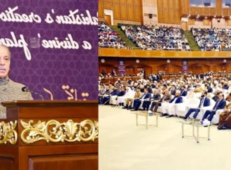 علمائے کرام فرقہ واریت کی حوصلہ شکنی اور بھائی چارے کے فروغ کے لئے کردار ادا کریں، وزیراعظم