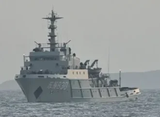 چین نے تائیوان کے قریب فوجی مشقیں شروع کردیں