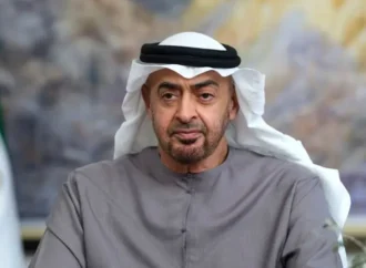 متحدہ عرب امارات کے صدر کل پاکستان کا سرکاری دورہ کریں گے