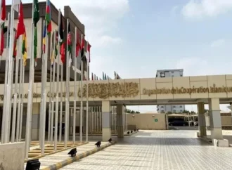 او آئی سی، 21 ممالک نے اسرائیل کی طرف سے صومالیہ لینڈ کو تسلیم کرنے کو مسترد کردیا