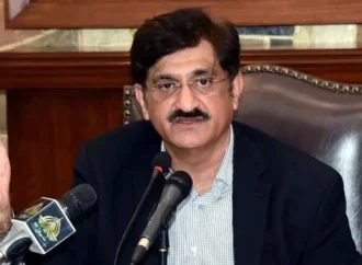 وزیر اعلیٰ سندھ کا کراچی کے بنیادی ڈھانچے کو بہتر بنانے کیلئے عزم کا اعادہ