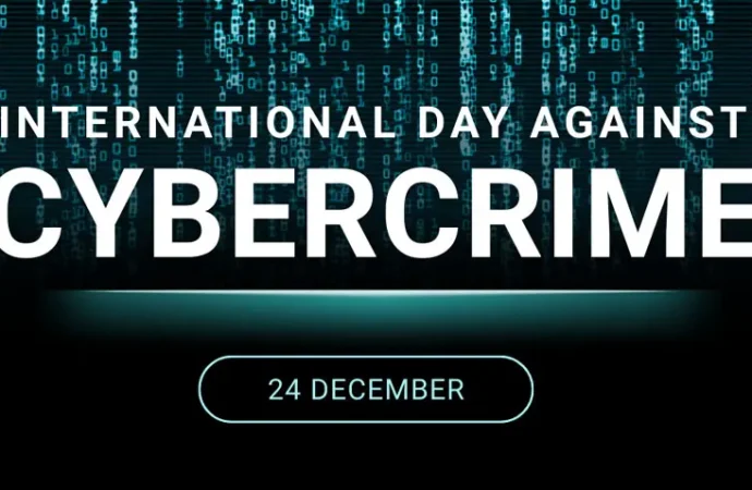 سائبر جرائم کی روک تھام کا عالمی دن آج منایا گیا