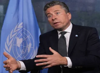 اقوام متحدہ کی آئندہ سال کے لئے 23 ارب ڈالر امداد کی اپیل