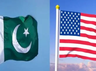 پاکستان صدرٹرمپ کی جنوبی ایشیا کیلئے خارجہ پالیسی کےبدلتے وژن میں اہم ستون کے طورپرابھرا،واشگٹن ٹائمز