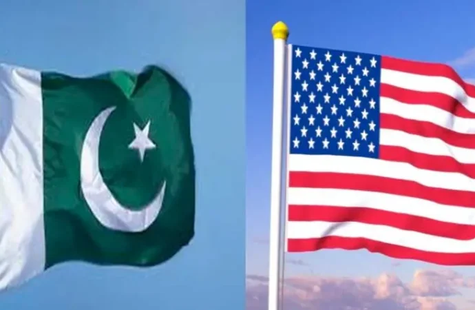 پاکستان صدرٹرمپ کی جنوبی ایشیا کیلئے خارجہ پالیسی کےبدلتے وژن میں اہم ستون کے طورپرابھرا،واشگٹن ٹائمز