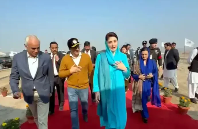 وزیراعلی پنجاب کی راوی سٹی منصوبے پرترقیاتی کام تیزکرنے کی ہدایت