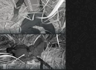 شورکوٹ کینٹ، پولیس مقابلہ، دو ریکارڈ یافتہ ڈاکو ہلاک، سرچ آپریشن جاری