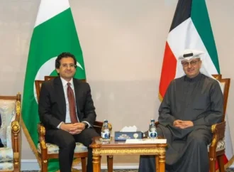 وزیرپیٹرولیم کا غیر ملکی سرمایہ کاری کیلئے سازگار ماحول پیدا کرنے کا عزم