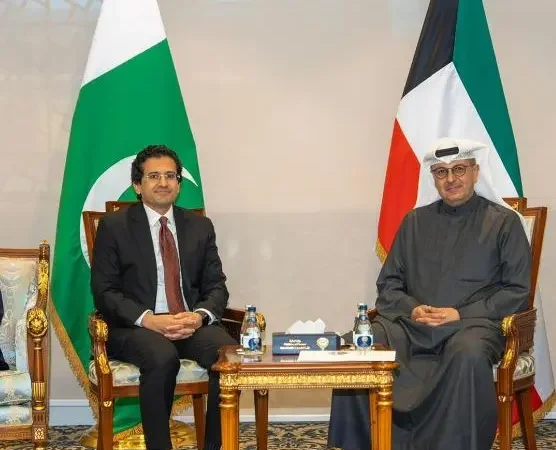 وزیرپیٹرولیم کا غیر ملکی سرمایہ کاری کیلئے سازگار ماحول پیدا کرنے کا عزم