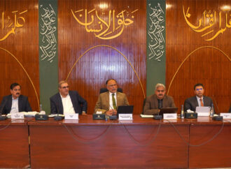 سنٹرل ڈویلپمنٹ ورکنگ پارٹی کی قومی ترقی کیلئے چار منصوبوں کی منظوری