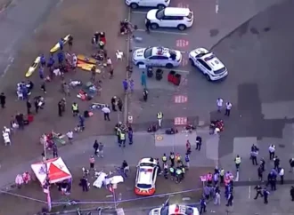 آسٹریلیا ، فائرنگ واقعے میں 12افراد ہلاک