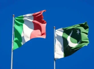 اٹلی کا پاکستانی کارکنوں کیلئے 10,500ملازمتوں کا کوٹہ مختص