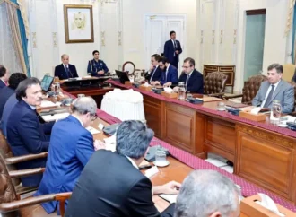 بجلی کے ترسیل کے نظام کو بہتر بنانے پر حکومت کی تمام توجہ مرکوز ہے، وزیراعظم