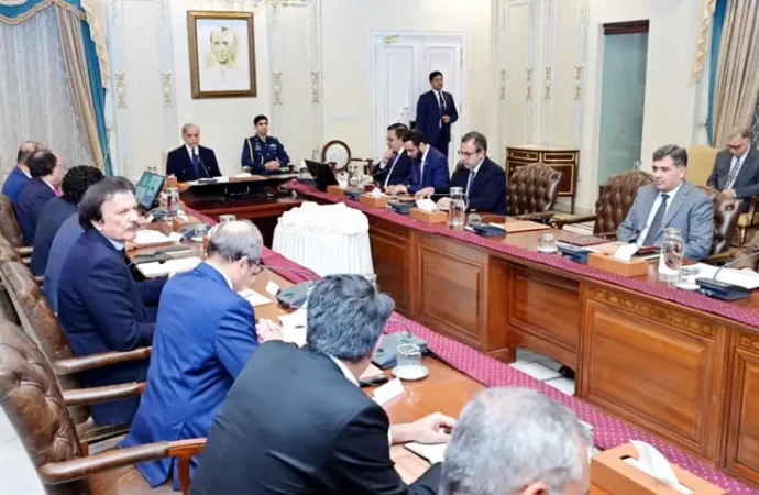 بجلی کے ترسیل کے نظام کو بہتر بنانے پر حکومت کی تمام توجہ مرکوز ہے، وزیراعظم